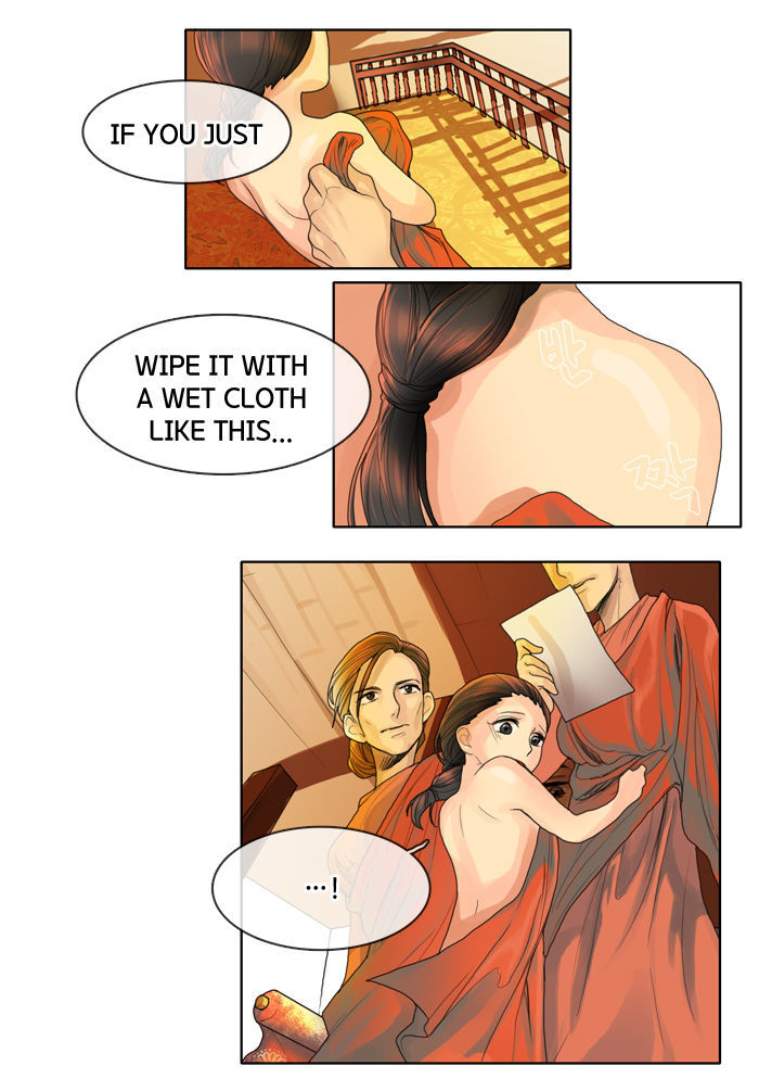 Sita Wihayeo Chapter 4 page 11 - Chapter 4