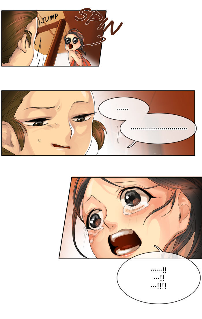 Sita Wihayeo Chapter 4 page 14 - Chapter 4