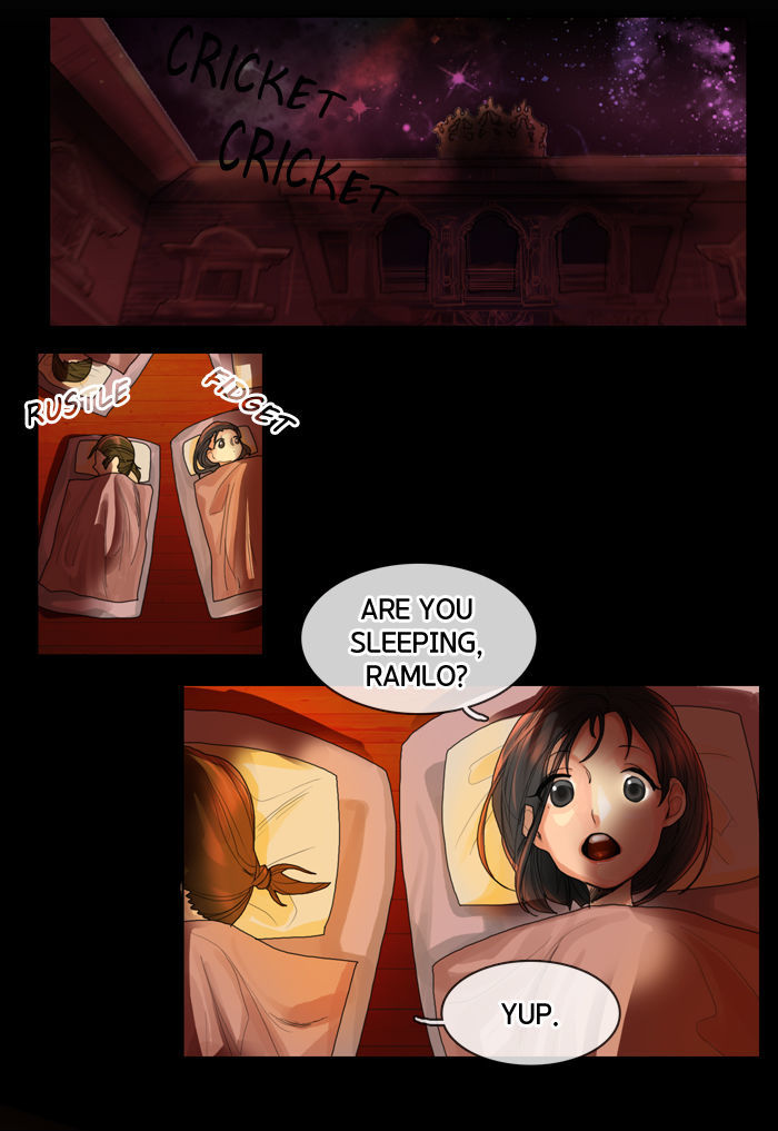 Sita Wihayeo Chapter 4 page 16 - Chapter 4