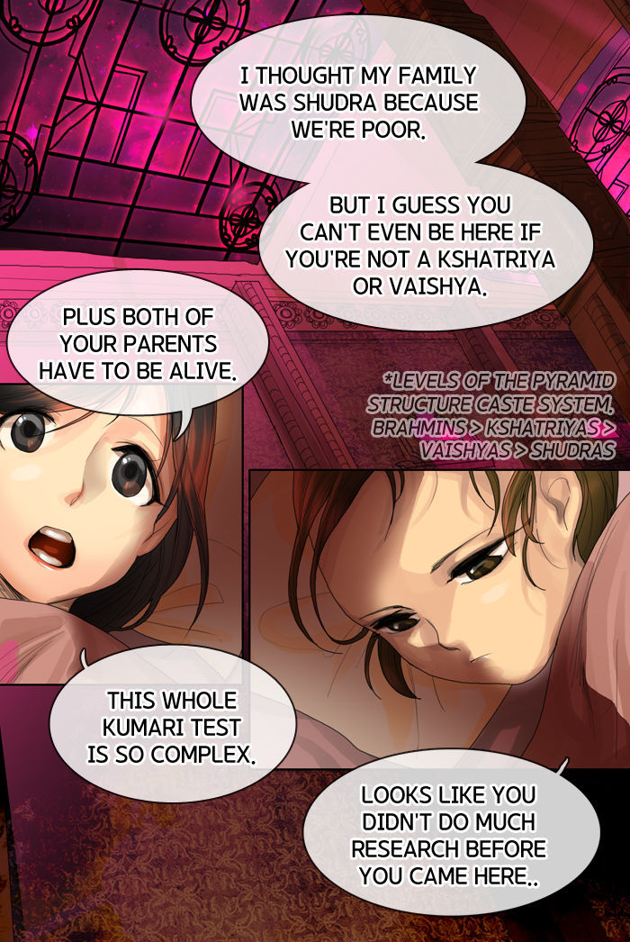 Sita Wihayeo Chapter 4 page 18 - Chapter 4