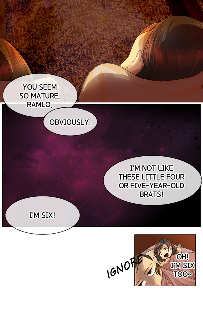 Sita Wihayeo Chapter 4 page 19 - Chapter 4