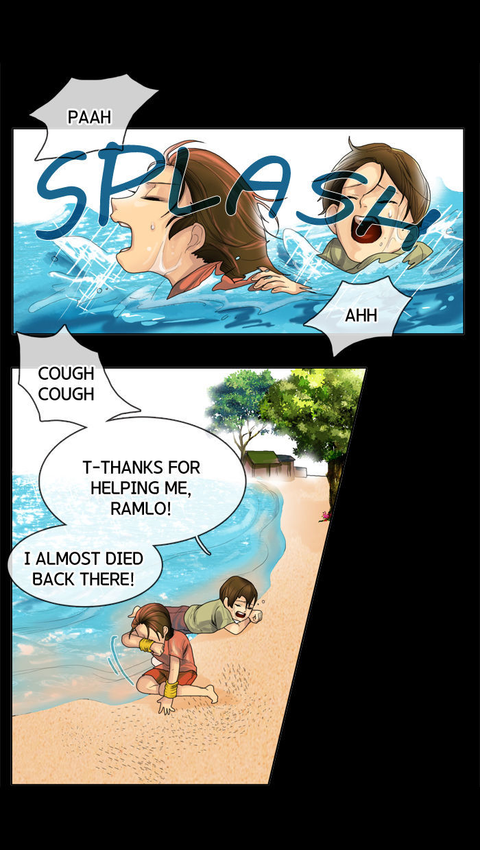 Sita Wihayeo Chapter 4 page 2 - Chapter 4