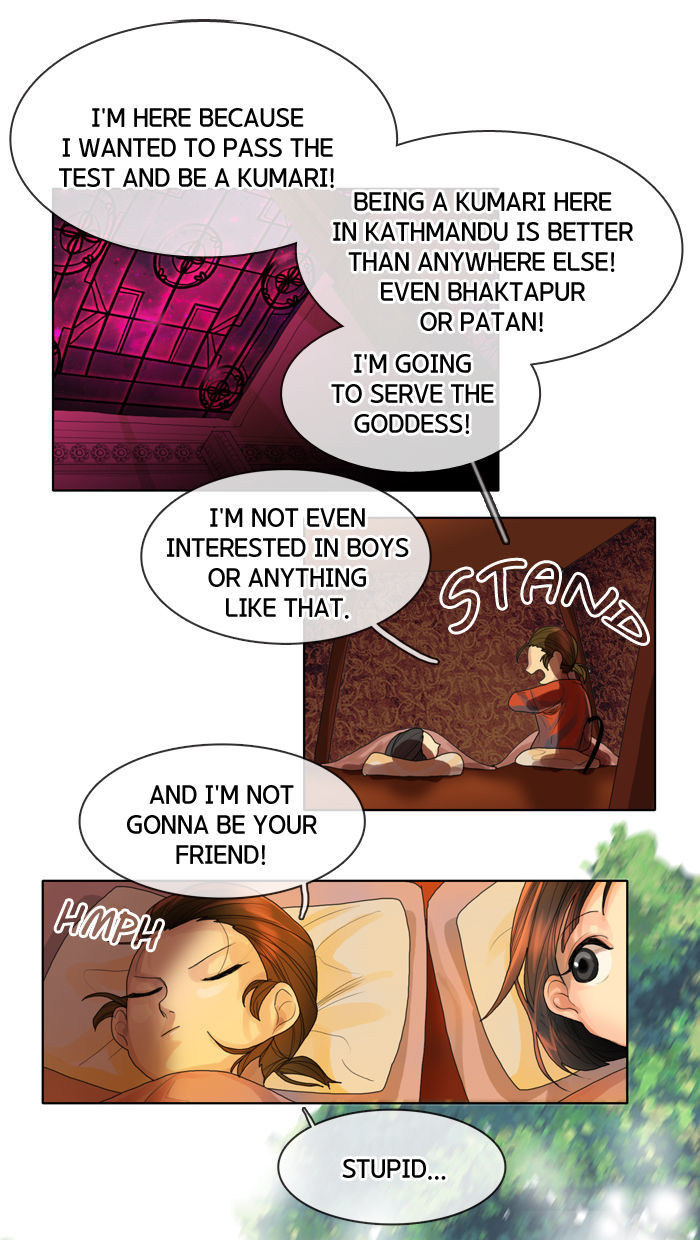 Sita Wihayeo Chapter 4 page 20 - Chapter 4
