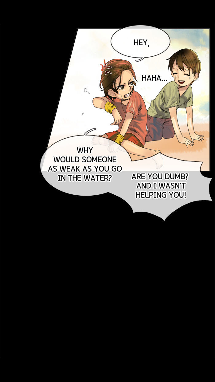 Sita Wihayeo Chapter 4 page 3 - Chapter 4