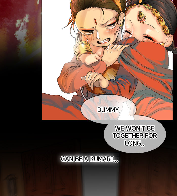 Sita Wihayeo Chapter 4 page 32 - Chapter 4