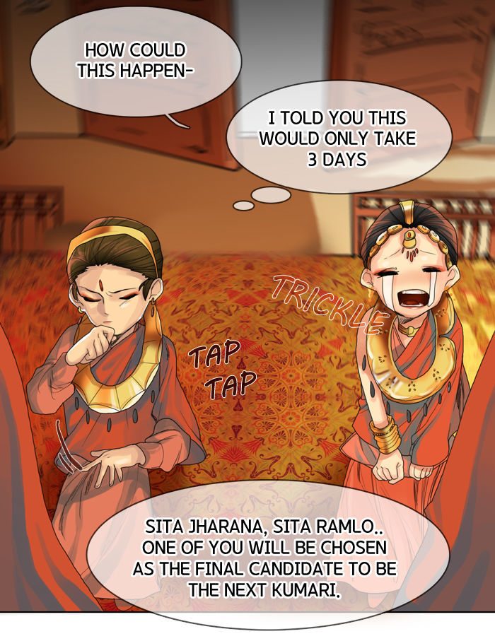 Sita Wihayeo Chapter 4 page 33 - Chapter 4