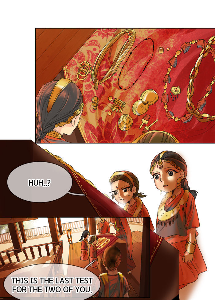 Sita Wihayeo Chapter 4 page 35 - Chapter 4