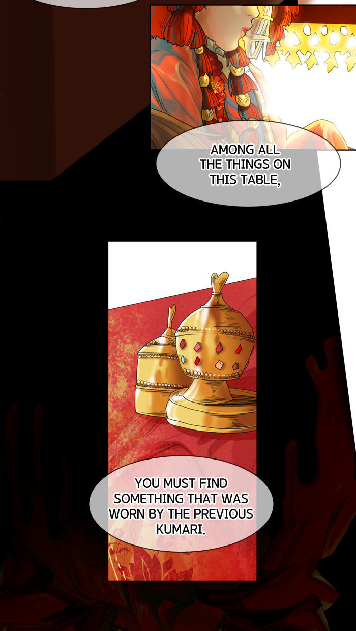 Sita Wihayeo Chapter 4 page 36 - Chapter 4