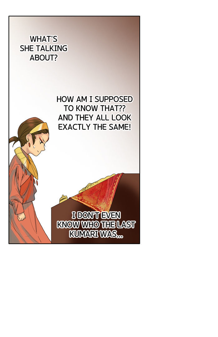 Sita Wihayeo Chapter 4 page 38 - Chapter 4