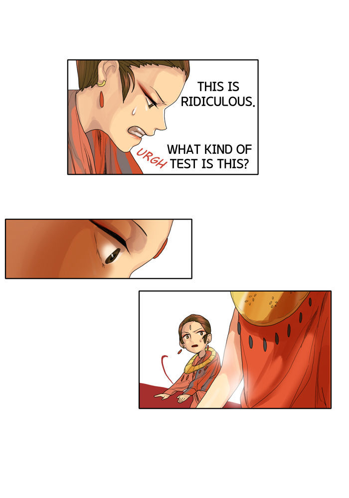 Sita Wihayeo Chapter 4 page 39 - Chapter 4