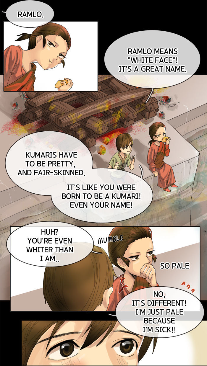Sita Wihayeo Chapter 4 page 4 - Chapter 4