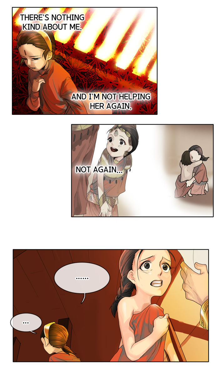Sita Wihayeo Chapter 4 page 8 - Chapter 4