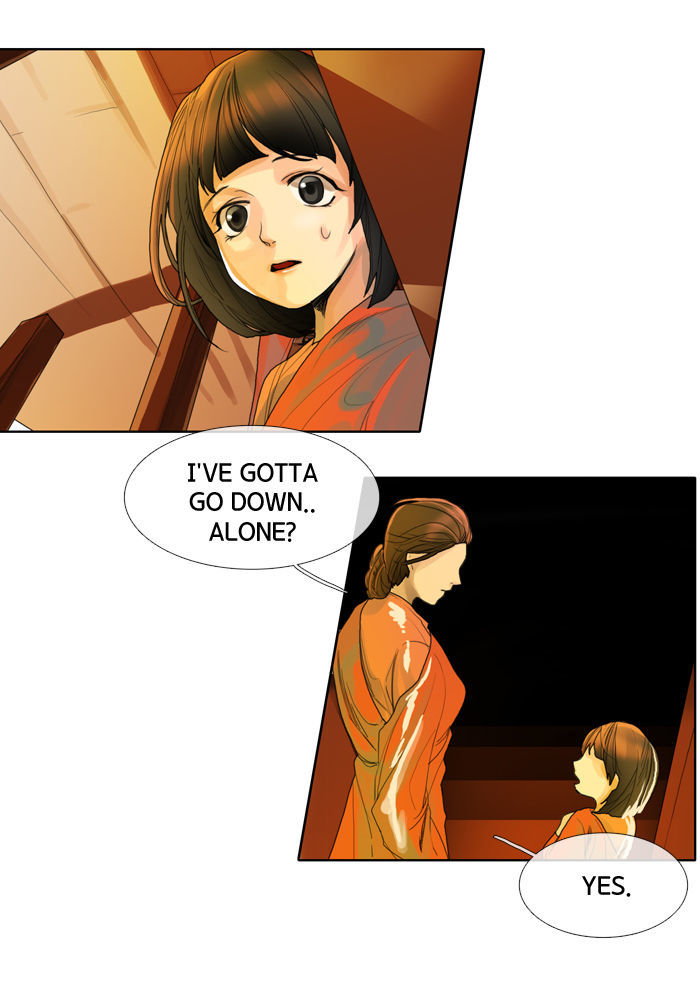 Sita Wihayeo Chapter 5 page 22 - Chapter 5