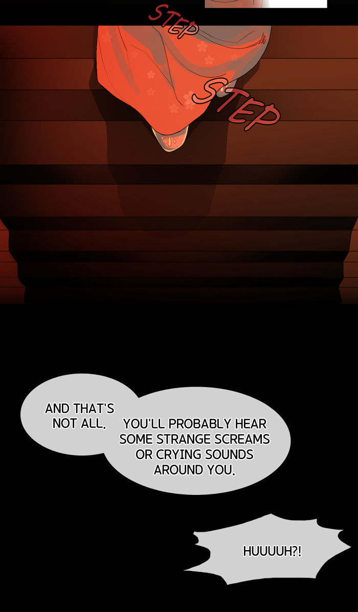 Sita Wihayeo Chapter 5 page 25 - Chapter 5
