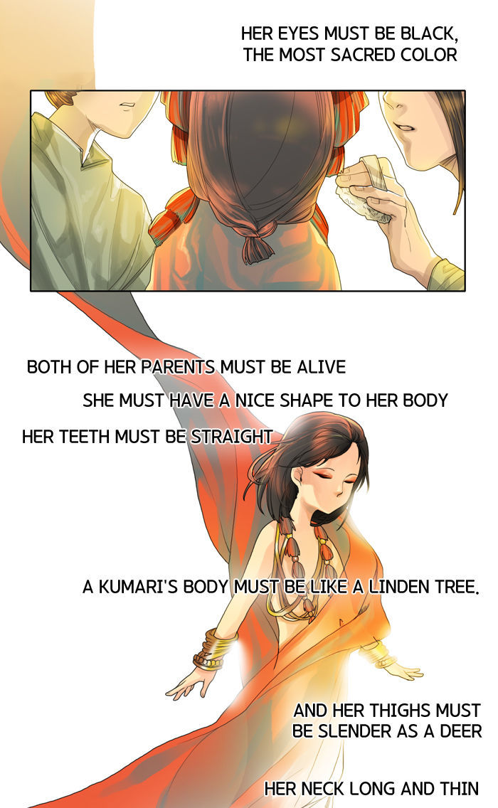 Sita Wihayeo Chapter 5 page 34 - Chapter 5