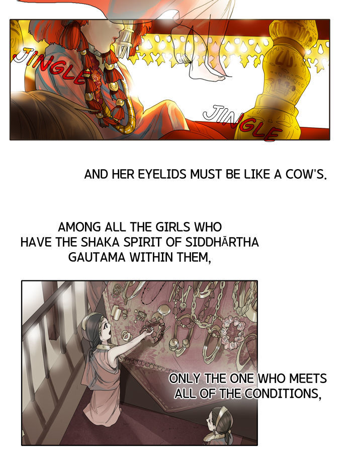 Sita Wihayeo Chapter 5 page 35 - Chapter 5