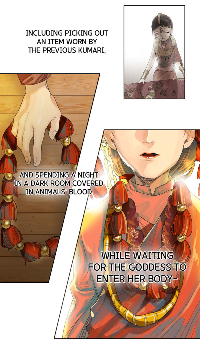 Sita Wihayeo Chapter 5 page 36 - Chapter 5