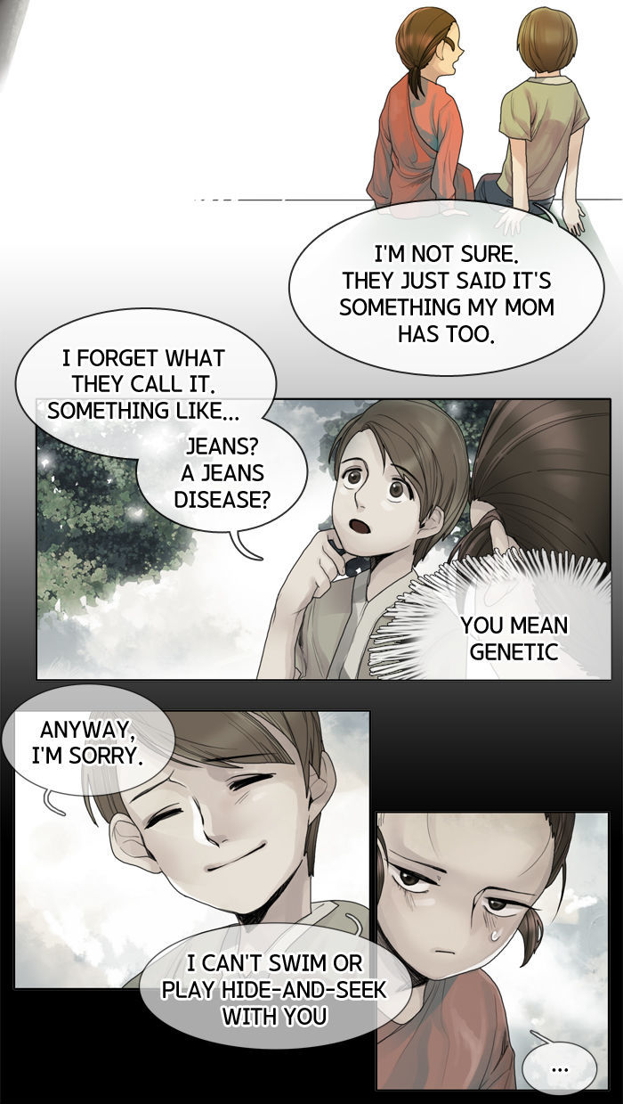 Sita Wihayeo Chapter 5 page 8 - Chapter 5