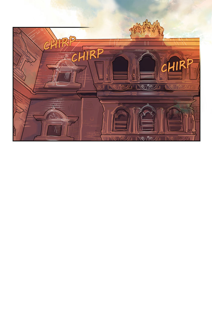 Sita Wihayeo Chapter 6 page 1 - Chapter 6