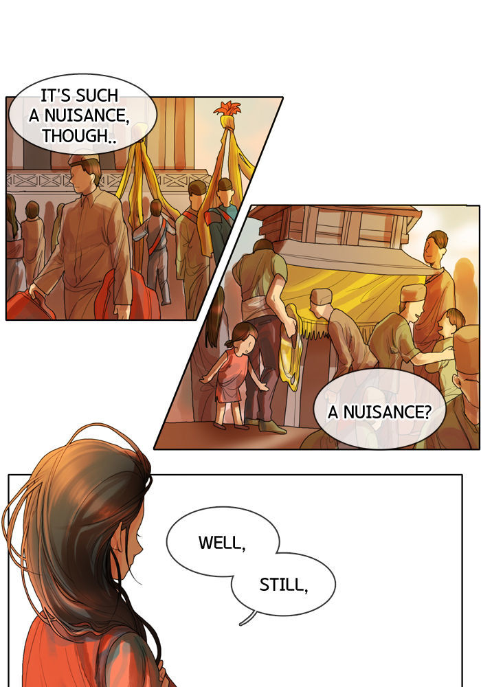 Sita Wihayeo Chapter 6 page 11 - Chapter 6