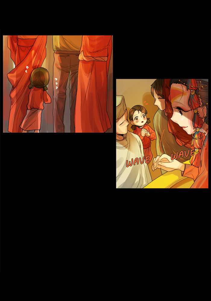 Sita Wihayeo Chapter 6 page 15 - Chapter 6