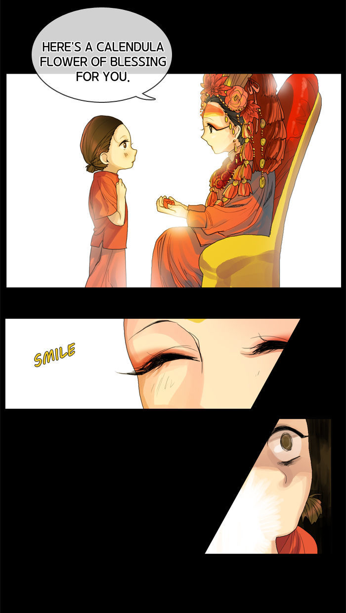 Sita Wihayeo Chapter 6 page 16 - Chapter 6