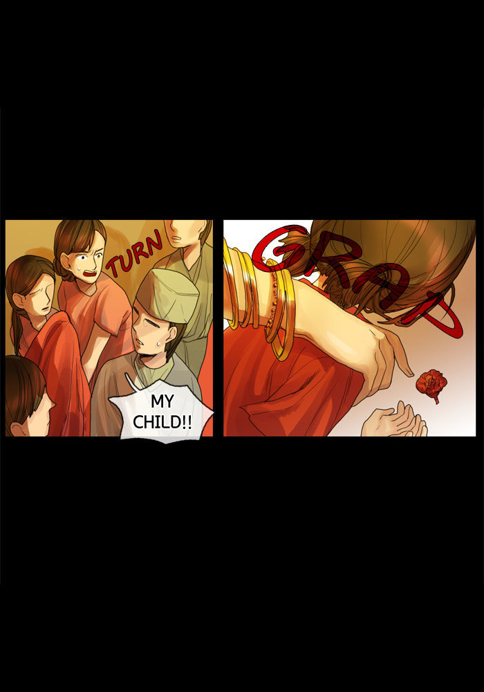 Sita Wihayeo Chapter 6 page 17 - Chapter 6