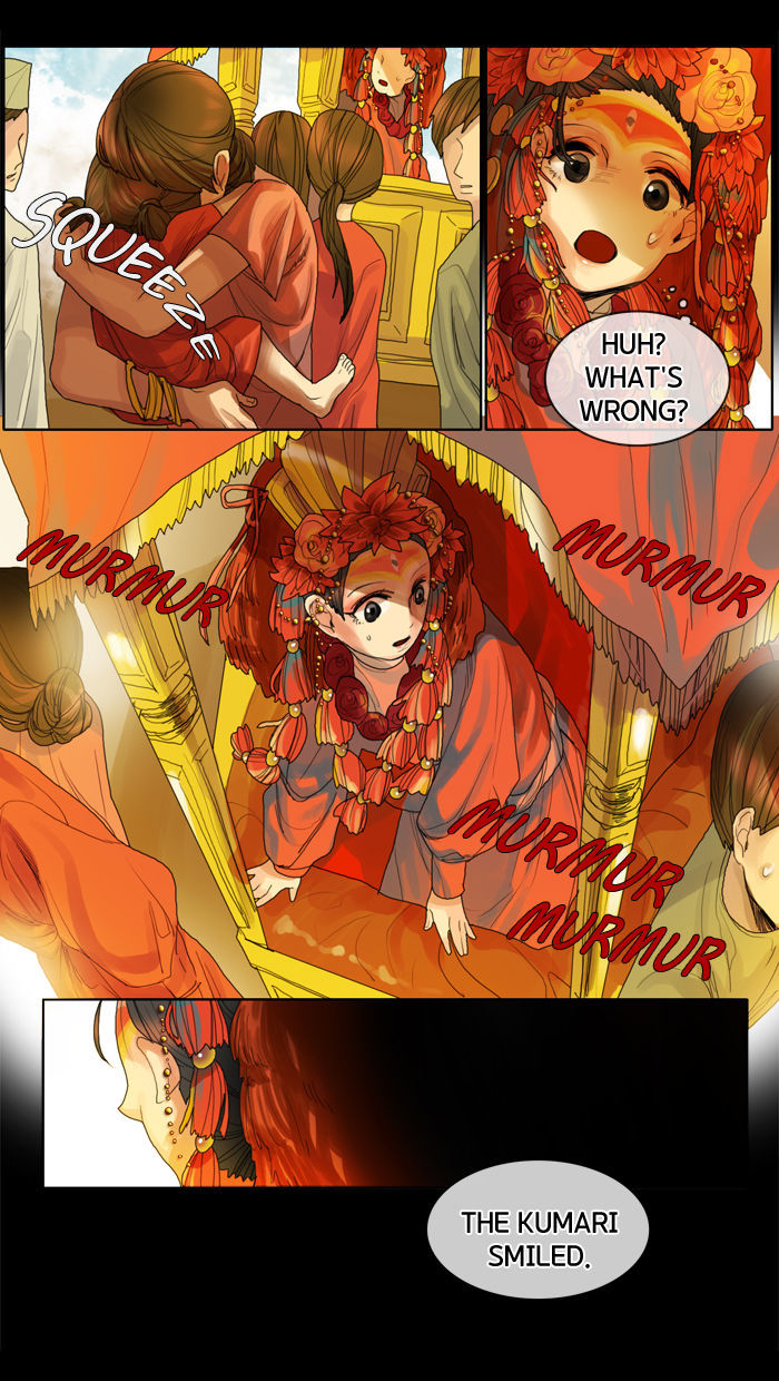 Sita Wihayeo Chapter 6 page 18 - Chapter 6