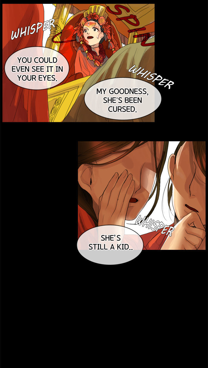 Sita Wihayeo Chapter 6 page 19 - Chapter 6