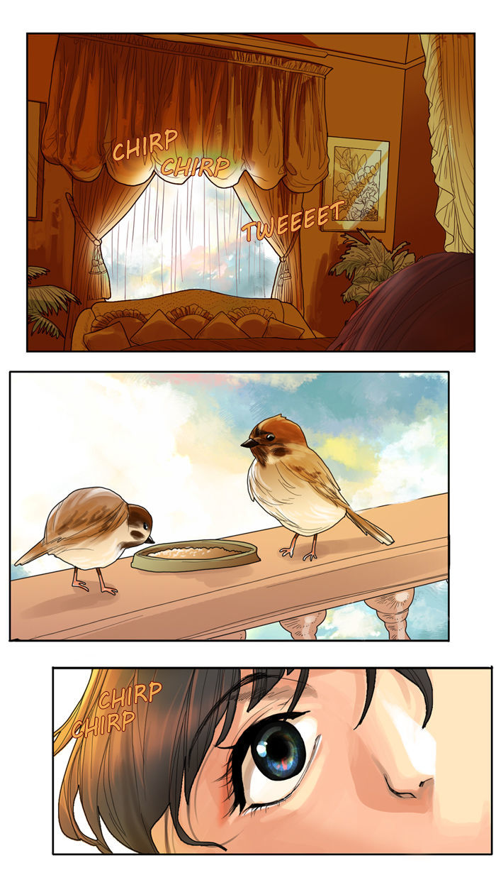 Sita Wihayeo Chapter 6 page 2 - Chapter 6