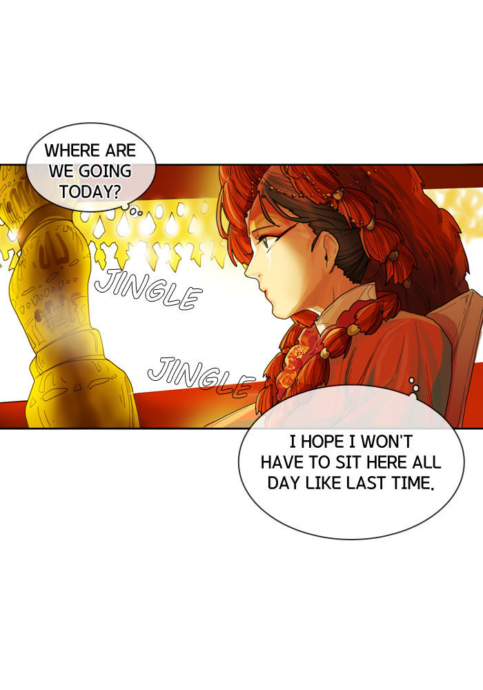Sita Wihayeo Chapter 6 page 23 - Chapter 6