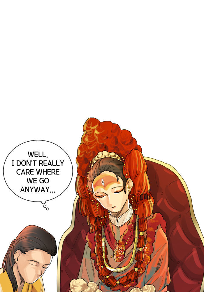 Sita Wihayeo Chapter 6 page 24 - Chapter 6