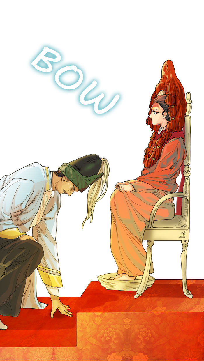 Sita Wihayeo Chapter 6 page 34 - Chapter 6