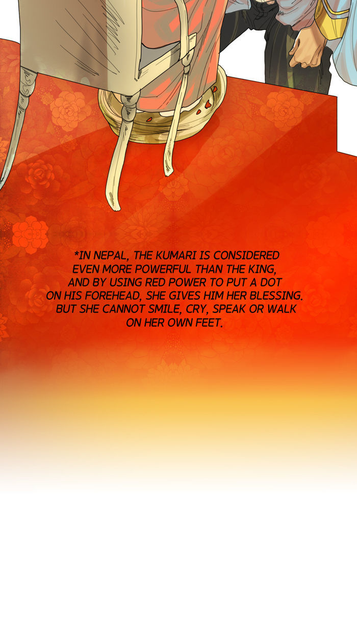 Sita Wihayeo Chapter 6 page 37 - Chapter 6