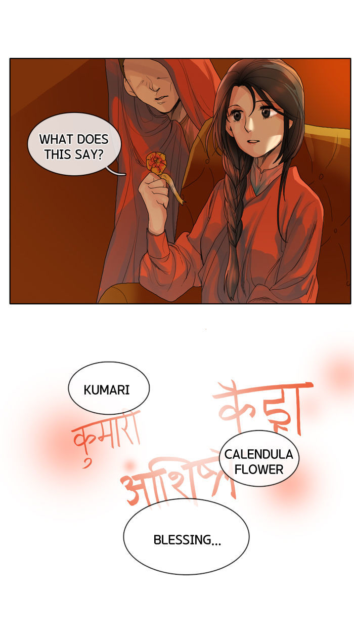Sita Wihayeo Chapter 6 page 43 - Chapter 6