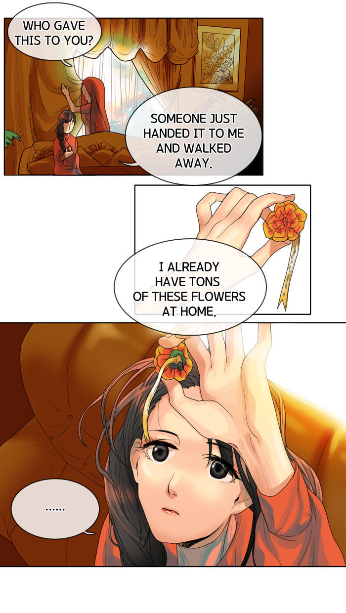 Sita Wihayeo Chapter 6 page 44 - Chapter 6
