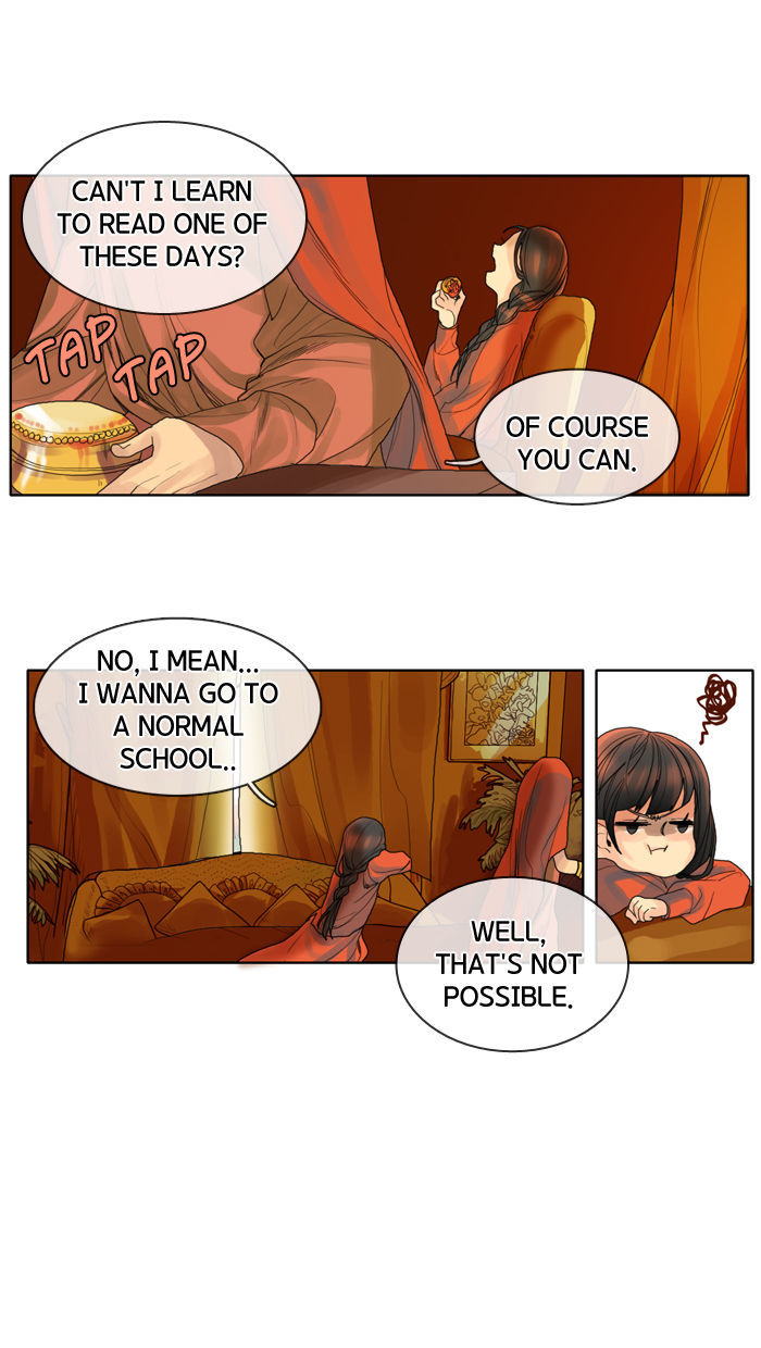 Sita Wihayeo Chapter 6 page 45 - Chapter 6