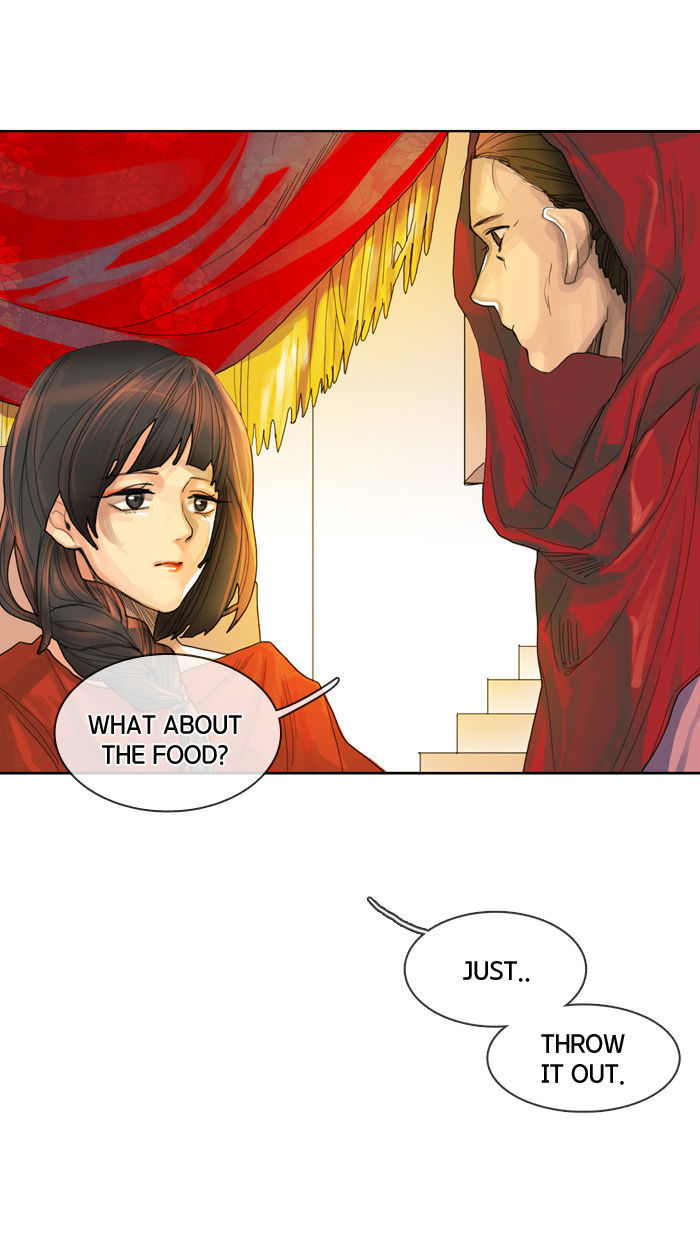 Sita Wihayeo Chapter 6 page 49 - Chapter 6