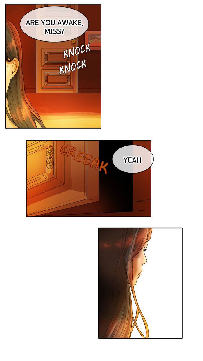 Sita Wihayeo Chapter 6 page 6 - Chapter 6