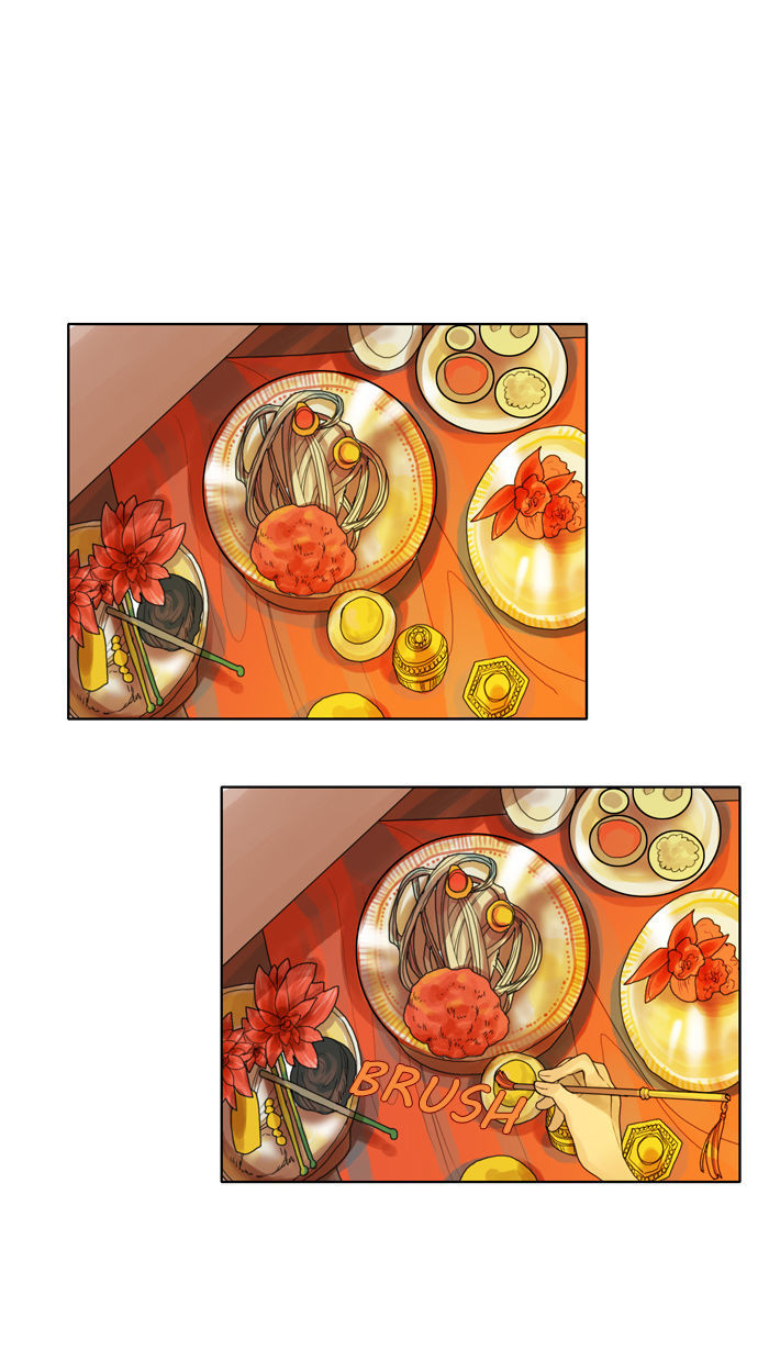 Sita Wihayeo Chapter 6 page 9 - Chapter 6
