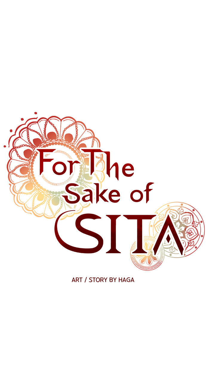 Sita Wihayeo Chapter 7 page 12 - Chapter 7