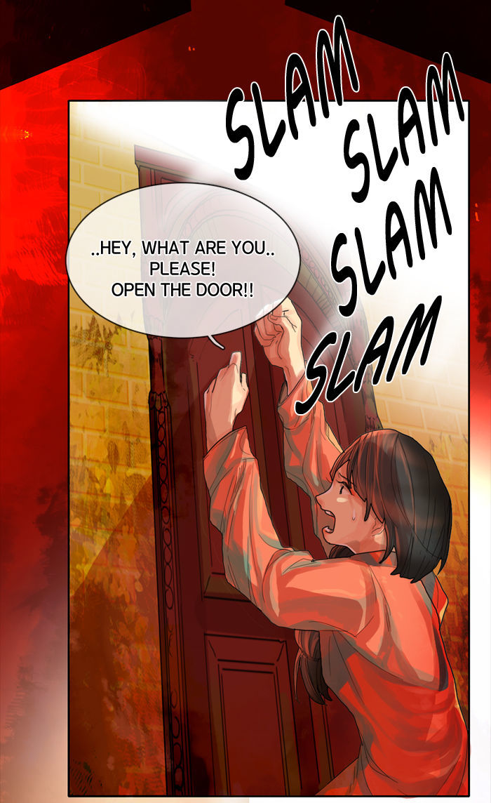 Sita Wihayeo Chapter 7 page 2 - Chapter 7