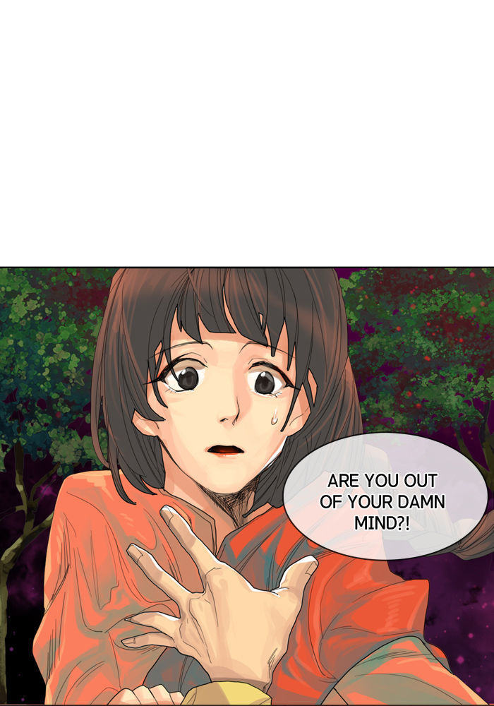 Sita Wihayeo Chapter 7 page 21 - Chapter 7