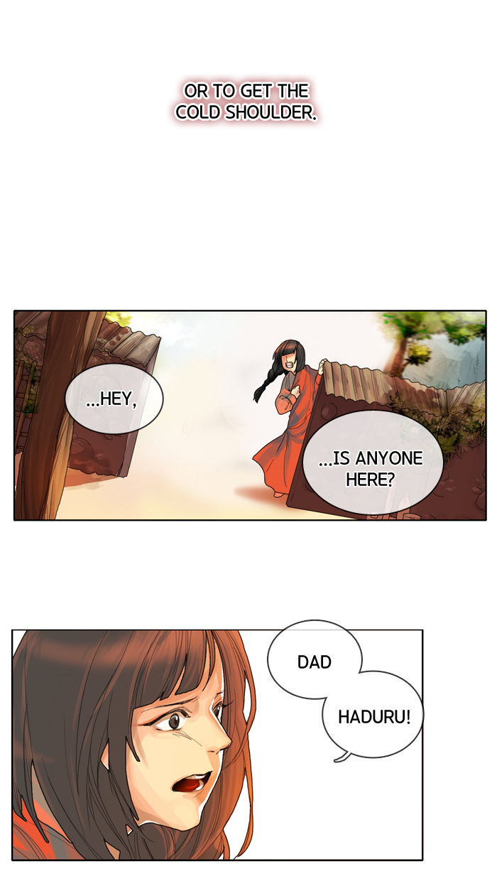 Sita Wihayeo Chapter 7 page 25 - Chapter 7