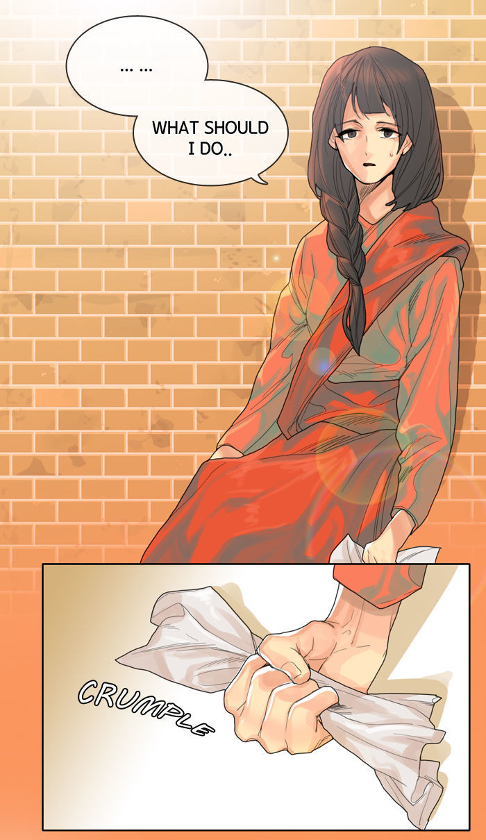 Sita Wihayeo Chapter 7 page 33 - Chapter 7