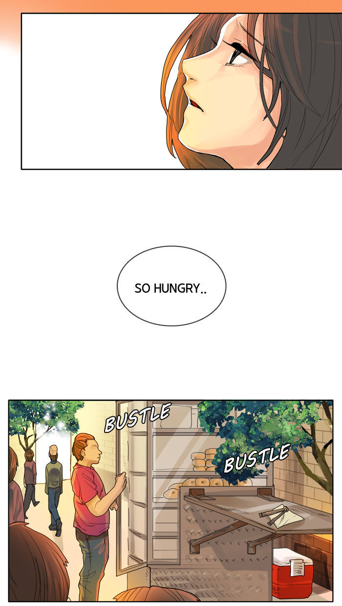 Sita Wihayeo Chapter 7 page 34 - Chapter 7