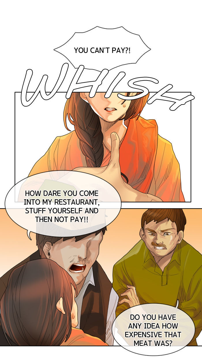 Sita Wihayeo Chapter 7 page 40 - Chapter 7