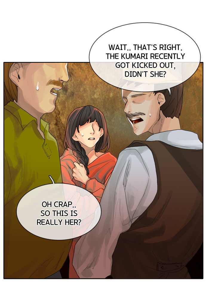Sita Wihayeo Chapter 7 page 48 - Chapter 7