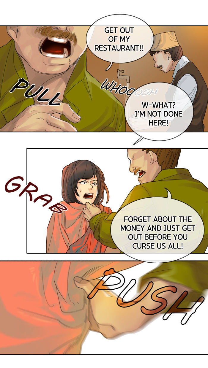 Sita Wihayeo Chapter 7 page 49 - Chapter 7