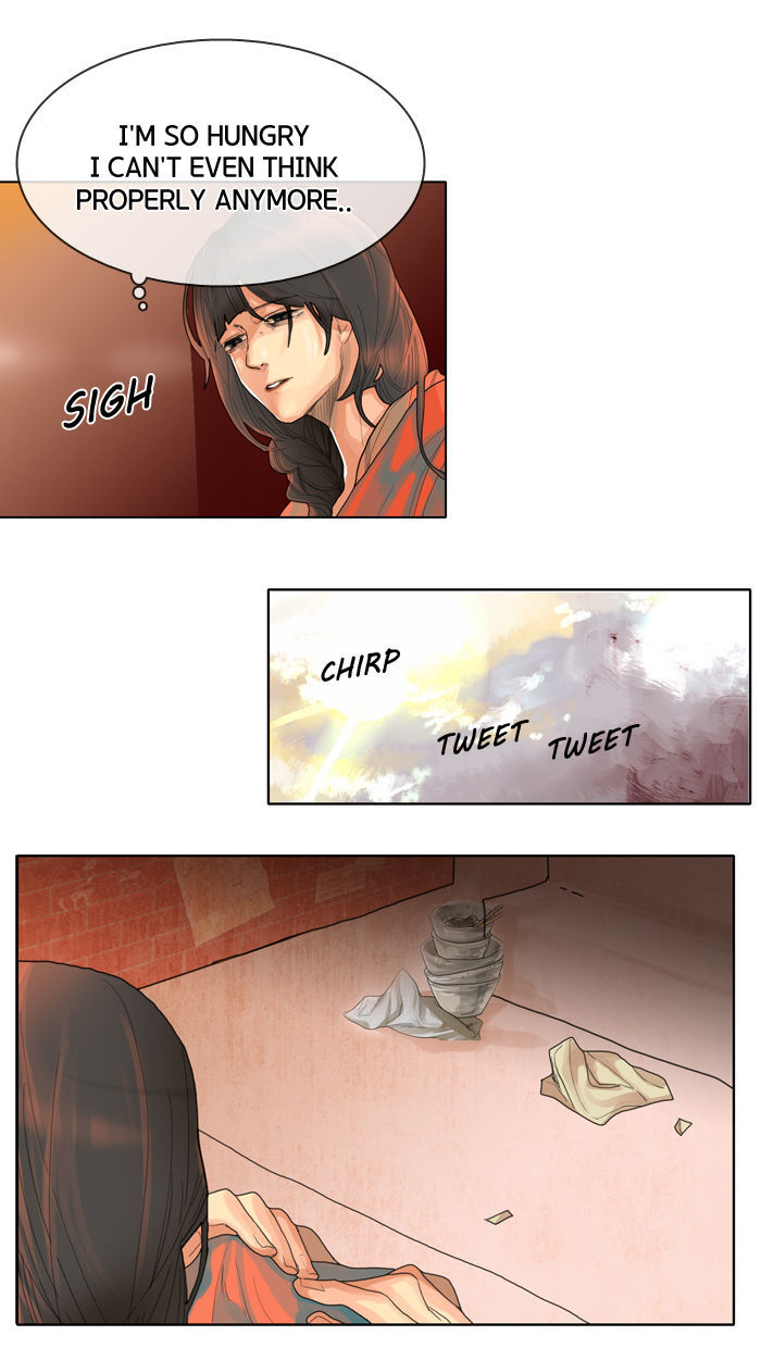 Sita Wihayeo Chapter 7 page 55 - Chapter 7